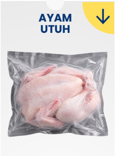 Ayam Utuh